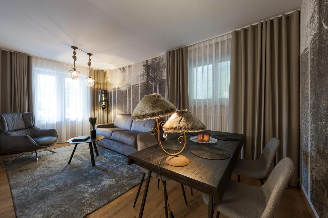 Mair Appartements In Schenna Luaran gambar