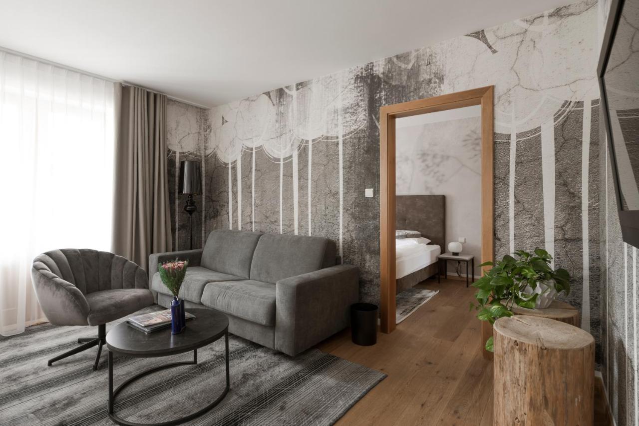 Mair Appartements In Schenna Luaran gambar