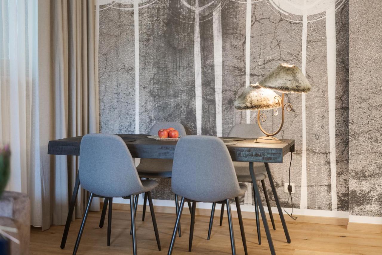 Mair Appartements In Schenna Luaran gambar