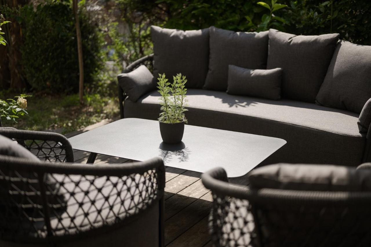 Mair Appartements In Schenna Luaran gambar