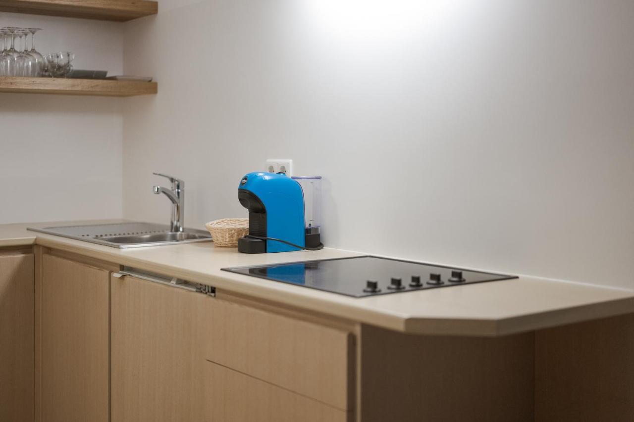 Mair Appartements In Schenna Luaran gambar